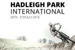 Hadleigh Park International