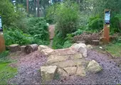 New 'Bracken Pit' Trail Section opened at Thetford Forest