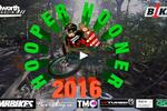 Hooper Hooner 2016 Track Preview