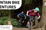 Mountain Bike Adventures - Dalby Forest