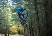 Enduro For Kids with Borderline Events