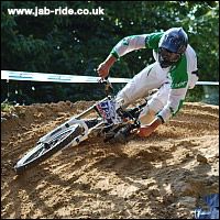 661 Mini Downhill Race This Weekend