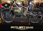 CURTIS XR650 Race Debut at Pedalhounds Multi Stage Enduro