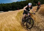 A new Mucky Duathlon for the Eliminator Weekender in Fife