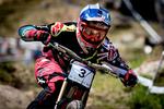 Greatest downhill run of all time? Watch Aaron Gwin's miraculous win at MSA 2017