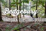 Help support Bedgebury Forest Bike Park petition