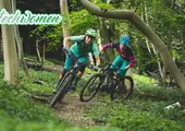 Hopetech Women Rides are back for 2018