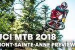Video: Practice Highlights - Mont-Sainte-Anne DH World Cup