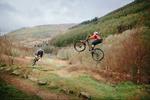 Cwmcarn DH Track is now fully open