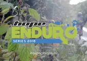 VIDEO: Hope/PMBA Enduro - Lee Quarry and Havok Bike Park 2018