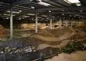 Trek supports new Dirt Factory indoor bike park