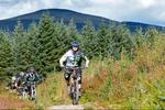 Windfarm boost for Ae mountain bike trails.