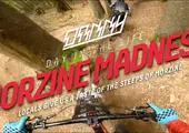 Watch: Danny Hart takes on the steeps in Morzine!