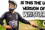 Watch: Is this the UK version of Whistler?