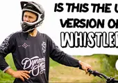 Watch: Is this the UK version of Whistler?