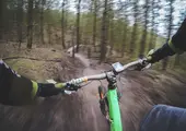 Funding approved to create new mountain bike trails at Cannock Chase