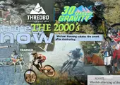 Video: 30 Years of Gravity at Thredbo Mountain Bike Park