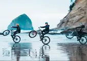 Watch: Scouting the Oregon Coast with Transition Bikes