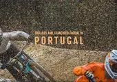 Watch: Shredding In Portugal with Finn Iles & Francisco Pardal