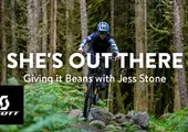 Watch: She's Out There - Giving it Beans with Jess Stone