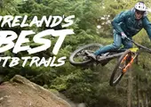 Ireland's Best MTB Trails