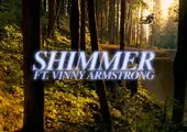 Watch: Vinny Armstrong Shines in Shimmer