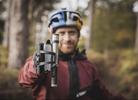 Crankbrothers introduces its S.O.S on-bike tools with Danny MacAskill