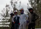 Watch: Specialized Gravity Team Camp in Portugal
