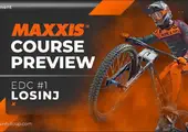 Watch: Course Preview - iXS EDC RD1 Losinj