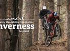 Watch: Danny MacAskill & friends ride Inverness, Scotland