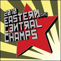 Eastern & Central Champs DH at Aston Hill