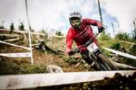 TRACKSIDE: The final ever British Downhill Series at Hopton