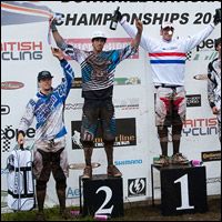 CRC/Intense National Championships Race Report - Second Image