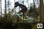 New Downhill MTB Trail Opens At Grizedale