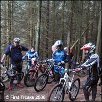 First Tracks Coaching and Guiding packages