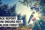 Race Report: One Industries Mini Enduro - Haldon Forest