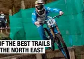 5 of the Best Trails in the North East