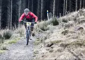 Welsh Gravity Enduro Series: Round 2 at Bikepark Wales - Video