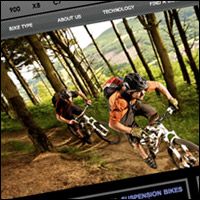 New Whyte Website Goes Live - Second Image