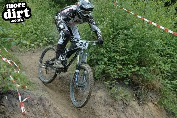Summer DH race series next one on the 14th June. A