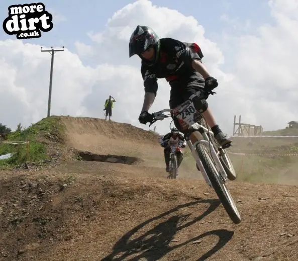 NPS 4X - Rd4 South West Extreme – June 14th