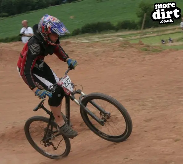 National 4X Championships Redhill – July 5th 200