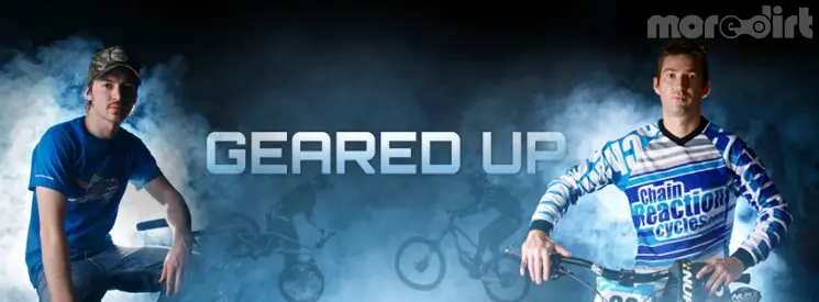 Geared Up - Trailer
