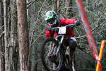 A photo taken by more dirt photographers at a tavi woodlands race