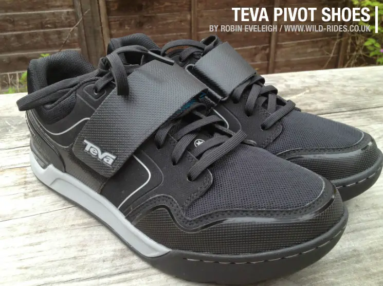 Details about   Teva Men's Pivot Cycling Shoe Black Size 5 1002980 NOS
