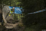 UCI Downhill World Cup 2013 - Fort William 