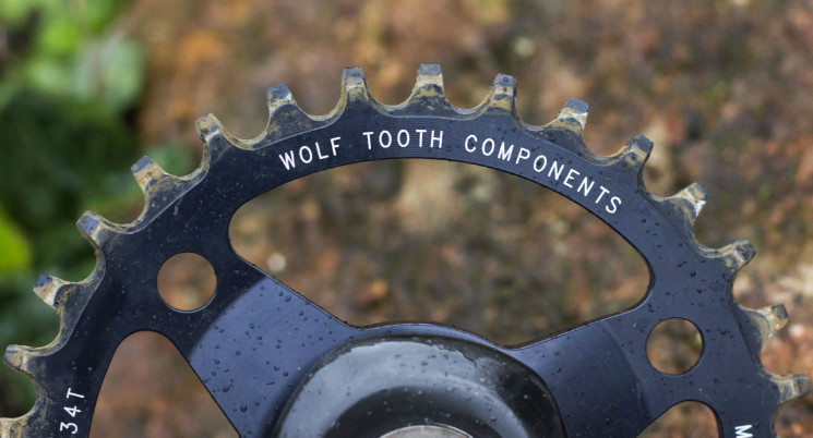 Wolftooth Components