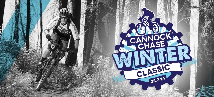 Cannock Chase Winter Classic 2013