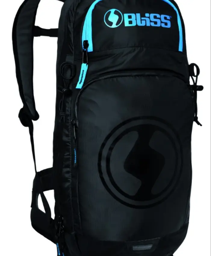 Bliss ARG 1.0 LD 12l Backpack