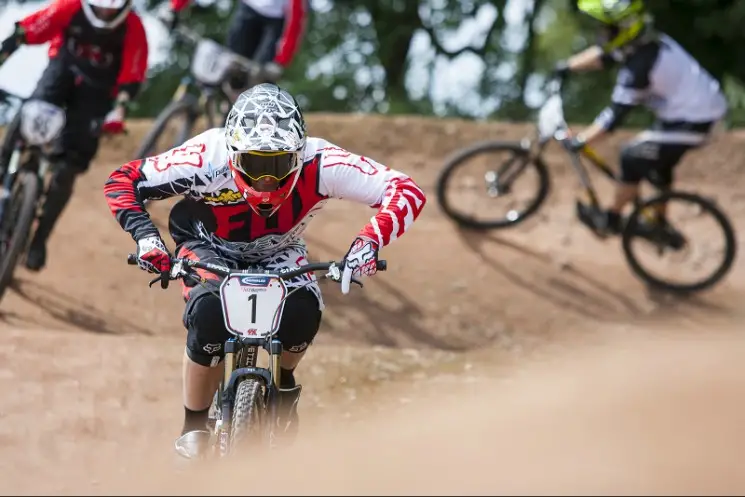 2014 Schwalbe 4X National Championships Preview
